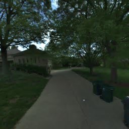 2883 ALPINE TER, CINCINNATI, OH 45208