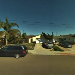 3373 ARMSTRONG ST, SAN DIEGO, CA 92111