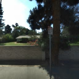 17082 PARTHENIA ST, LOS ANGELES, CA 91325