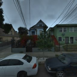 1511 RUSSELL ST, BERKELEY, CA 94703