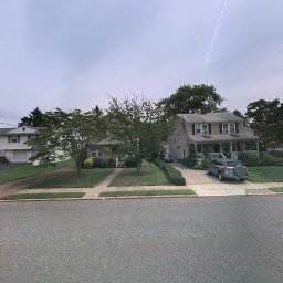 132 10TH AVE, SPRING LAKE, NJ 07762