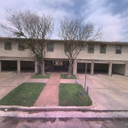 712 BALL, GALVESTON, TX 77550