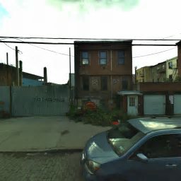 101 COFFEY ST, BROOKLYN, NY 11231
