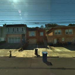 Unknown, DALY CITY, CA 94014