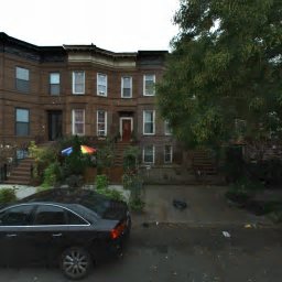 582 QUINCY ST, BROOKLYN, NY 11221
