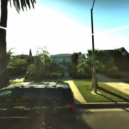 2118 S VICTORIA AVE, LOS ANGELES, CA 90016