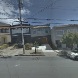 778 34TH AVE, SAN FRANCISCO, CA 94121