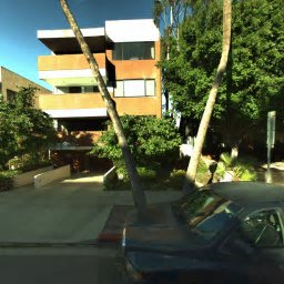 214 N CRESCENT DR #3, BEVERLY HILLS, CA 90210
