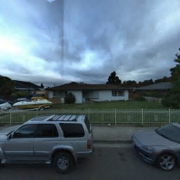 1051 THIEL RD, HAYWARD, CA 94544