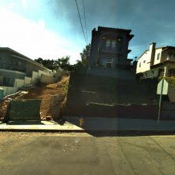 6930 WOODROW WILSON DR, LOS ANGELES, CA 90068