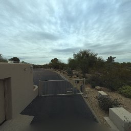 1157 BEAVER TAIL, CAREFREE, AZ 85377