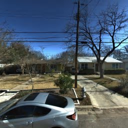 1900 PIEDMONT AVE, AUSTIN, TX 78757