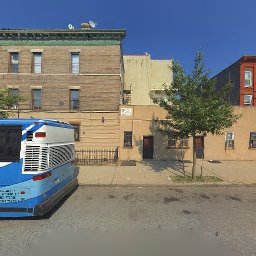 180 HULL ST, BROOKLYN, NY 11233