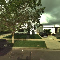 1247 S SYCAMORE AVE, LOS ANGELES, CA 90019