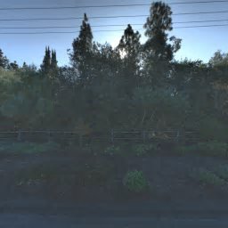 4501 E CERRO VISTA DR, ANAHEIM, CA 92807