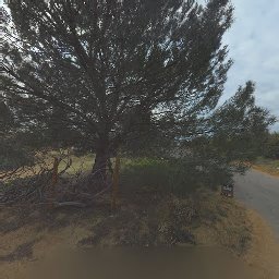 21420 HILLSIDE, TOPANGA, CA 90290