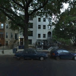 549 LAFAYETTE AVE, BROOKLYN, NY 11205