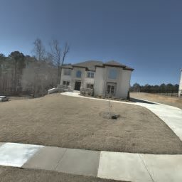3312 STEEPLE CHASE WAY SW, CONYERS, GA 30094