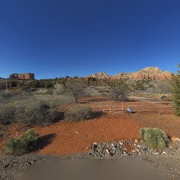 20 CANYON RIDGE TRL, SEDONA, AZ 86351