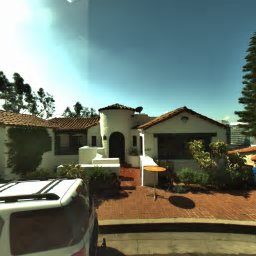 8420 CRESTHILL RD, LOS ANGELES, CA 90069