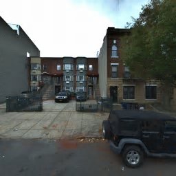 1566 PROSPECT PL, BROOKLYN, NY 11233