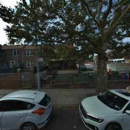 10547 63RD DR, FOREST HILLS, NY 11375
