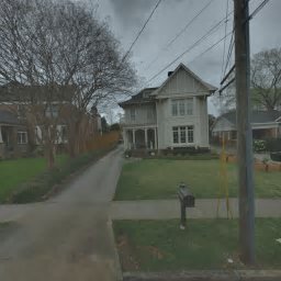 1301 LANIER BLVD NE, ATLANTA, GA 30306