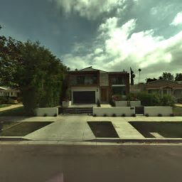 244 S GRAMERCY PL, LOS ANGELES, CA 90004
