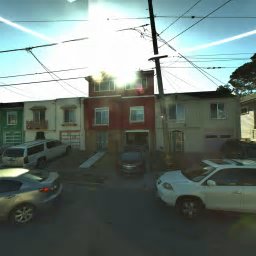 457 WHEELER AVE, SAN FRANCISCO, CA 94134