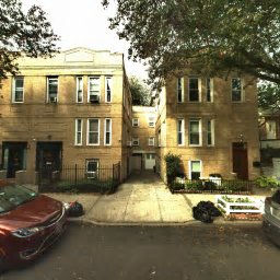 29 MARBLE HILL AVE, BRONX, NY 10463