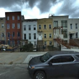 28 PULASKI ST # A, BROOKLYN, NY 11206