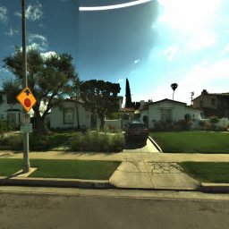 118 S ALTA VISTA BLVD, LOS ANGELES, CA 90036
