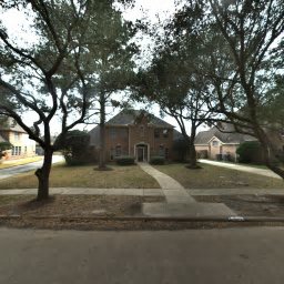 19215 KESSINGTON LN, HOUSTON, TX 77094