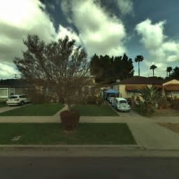 1733 S ORANGE GROVE AVE, LOS ANGELES, CA 90019