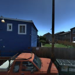 1164 OCEAN AVE, EMERYVILLE, CA 94608