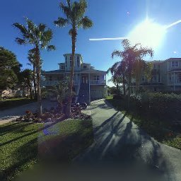 921 POINT SEASIDE DR, CRYSTAL BEACH, FL 34681
