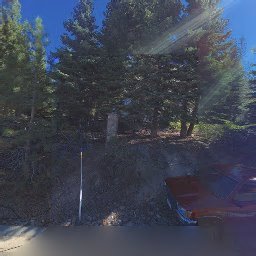 2334 COLD CREEK TRL, SOUTH LAKE TAHOE, CA 96150