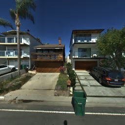 1596 DEL MAR AVE, LAGUNA BEACH, CA 92651