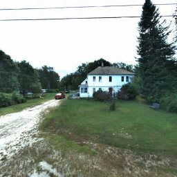 95 BUNTING LN # 91, POLAND, ME 04274