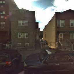 2551 CRUGER AVE, BRONX, NY 10467