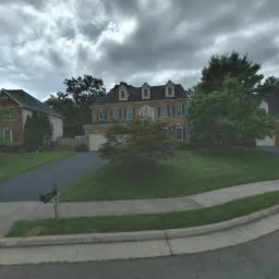 3813 BELL MANOR CT, FALLS CHURCH, VA 22041
