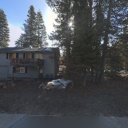 438 LEWIS AVE, TAHOMA, CA 96142