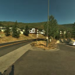 2388 GARMISCH DR # 3B, VAIL, CO 81657