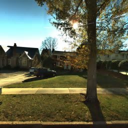 168 HUNTLEY PL, CHARLOTTE, NC 28207