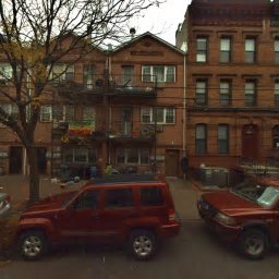 442 E 136TH ST, BRONX, NY 10454
