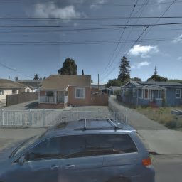 24024 PARK ST, HAYWARD, CA 94541