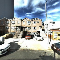 12 COLUMBUS PL, BROOKLYN, NY 11233