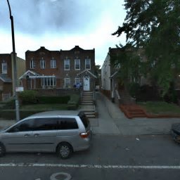 621 EMPIRE BLVD, BROOKLYN, NY 11213