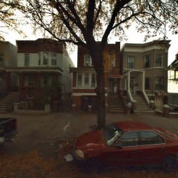 1233 TAYLOR AVE, BRONX, NY 10472