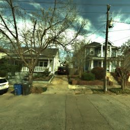229 WOODSBOROUGH PL, RALEIGH, NC 27601